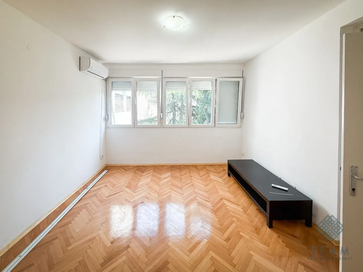 Sale, studio apartment, 34m², Stara Varoš, Podgorica