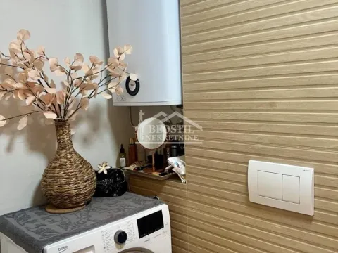 Sale, one bedroom apartment, 43m², Lekino Brdo, Voždovac Sve Podlokacije - image 8
