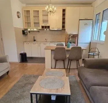 Prodaja, jednosoban stan, 43m², Dalmatinska ulica, Podgorica - image 2