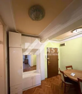 Izdavanje, dvosoban stan, 46m², Bulevar Oslobodjenja, Novi Sad Sve Podlokacije - image 4
