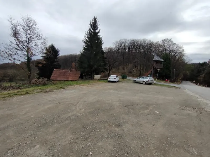 Prodaja, plac, 138m², Banja Vrdnik, Irig