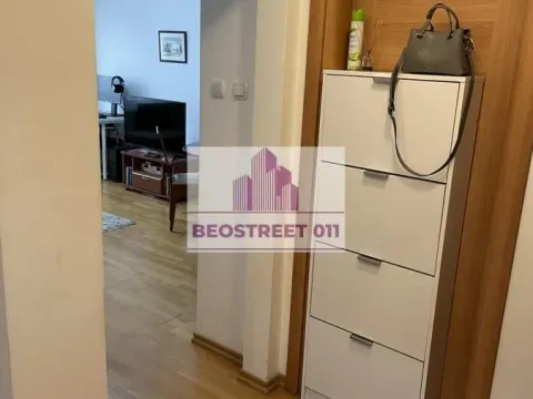 Prodaja, dvosoban stan, 49m², Centar Sve Podlokacije, Beograd - image 12