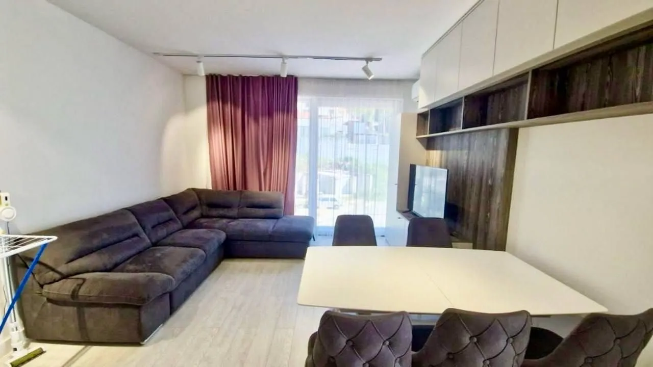 Prodaja, stan, 55m², Mažina, Tivat