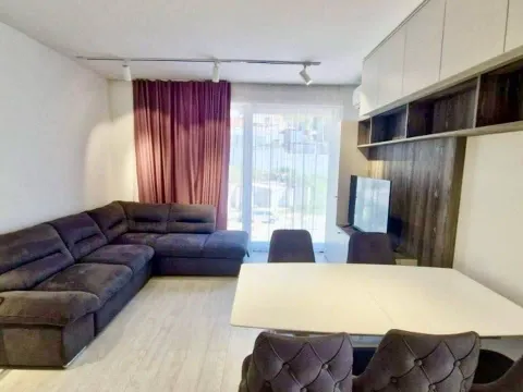 Prodaja, stan, 55m², Mažina, Tivat - image 3