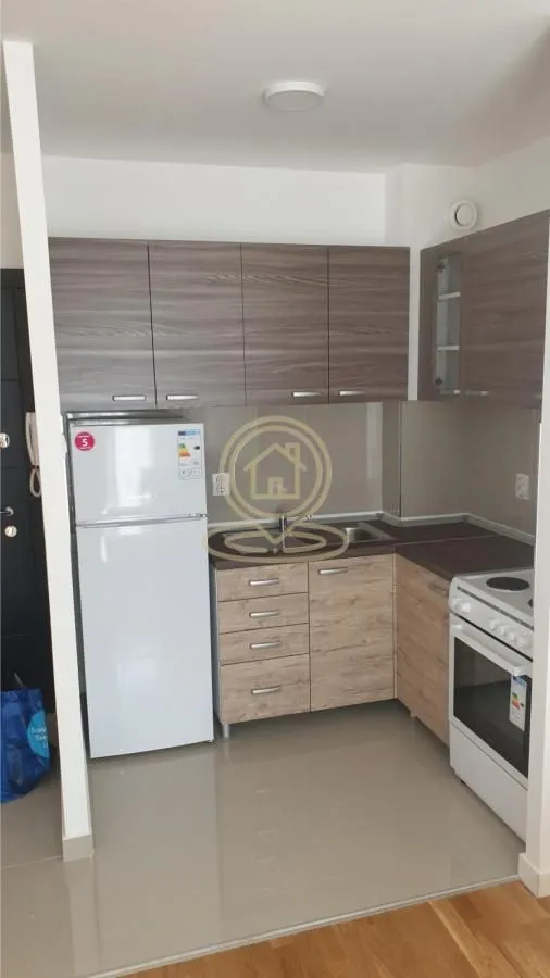 Izdavanje, jednosoban stan, 31m², Satelit, Novi Sad Sve Podlokacije