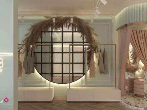 Izdavanje, poslovni prostor, 33m², Centar, Podgorica - image 7