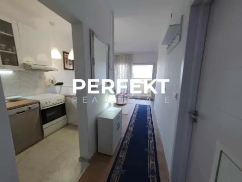 Izdavanje, jednosoban stan, 48m², Stari Grad, Beograd - image 9