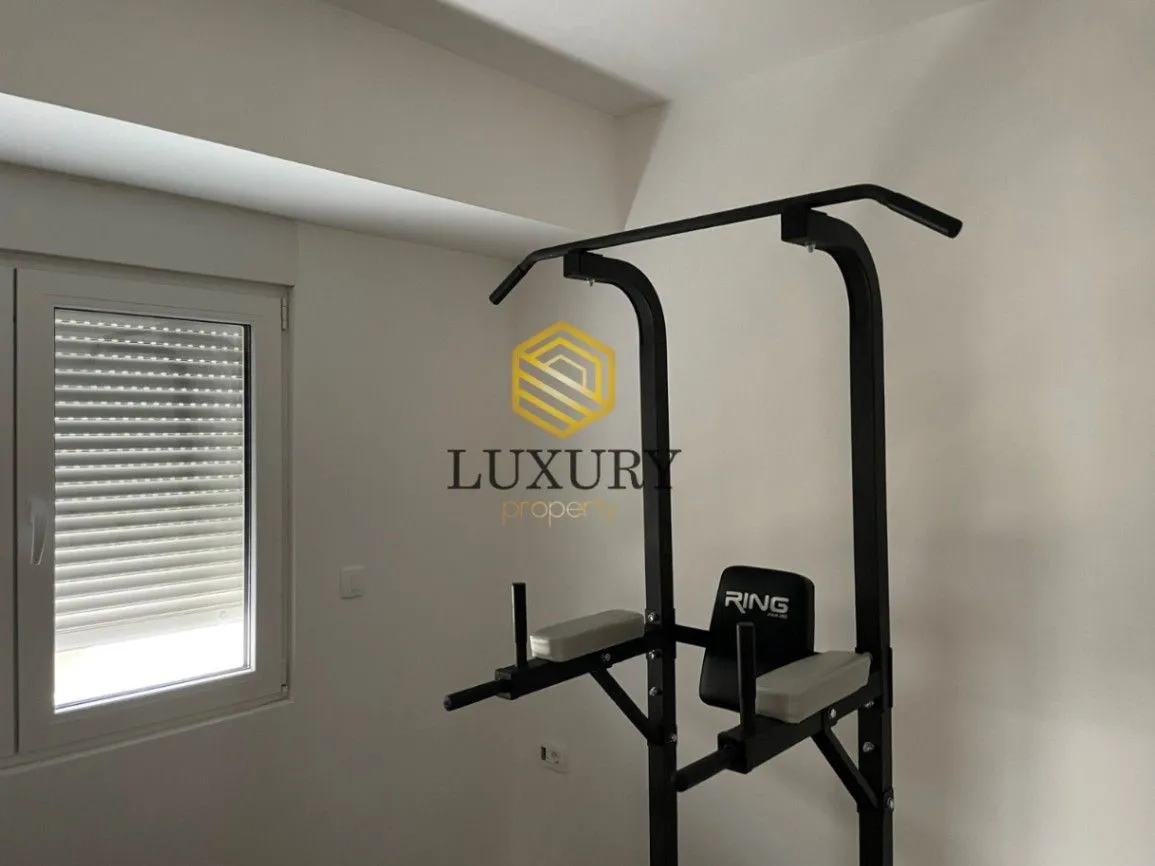 Prodaja, stan, 58m², Pobrežje, Podgorica