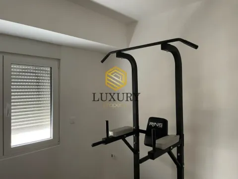 Sale, apartment, 58m², Pobrežje, Podgorica - image 7