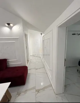 Prodaja, dvosoban stan, 56m², Velji Vinogradi, Budva - image 5