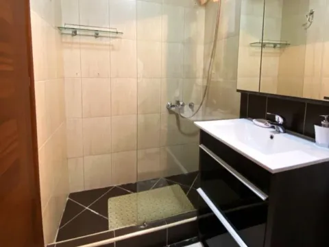 Rent, apartment, 52m², City Kvart, Podgorica - image 11