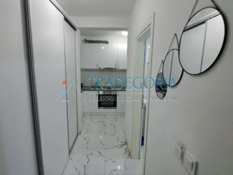 Prodaja, jednosoban stan, 44m², Utjeha, Ulcinj - image 8