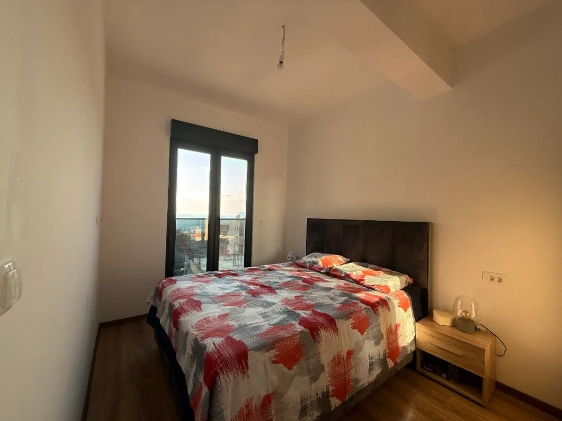 Sale, one bedroom apartment, 40m², Dobre Vode, Bar