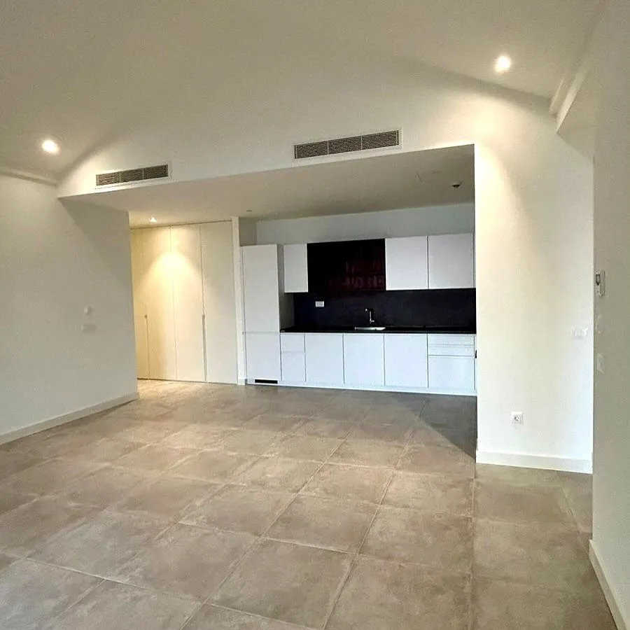 Prodaja, jednosoban stan, 77m², Luštica, Tivat
