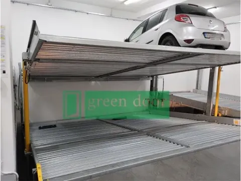 Rent, parking/garage, 14m², Lekino Brdo, Voždovac Sve Podlokacije