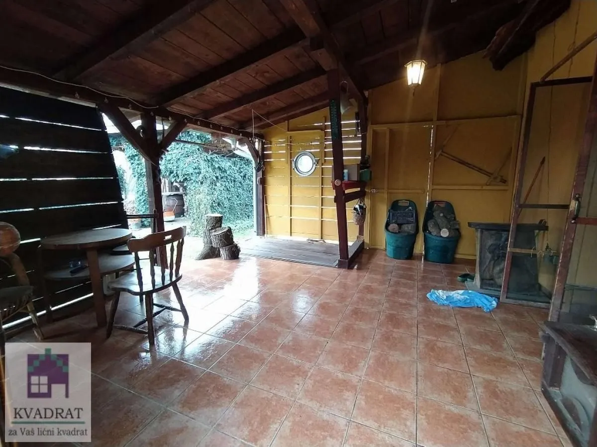 Sale, house, 64m², Zabrežje, Obrenovac