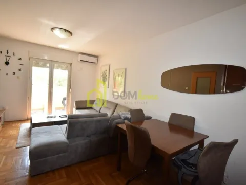Rent, one bedroom apartment, 43m², Krivi Most, Podgorica - image 3