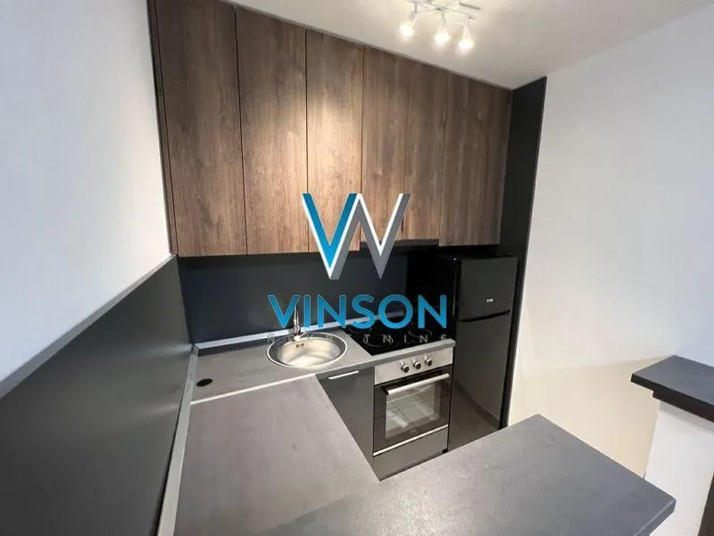 Prodaja, jednosoban stan, 41m², Bulevar Oslobodjenja, Novi Sad Sve Podlokacije