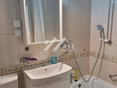 Rent, three bedroom apartment, 58m², Liman 3, Novi Sad Sve Podlokacije - image 10
