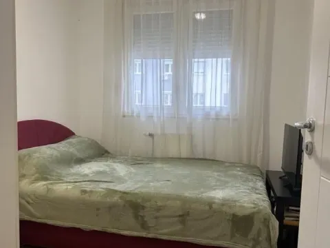 Izdavanje, jednosoban stan, 36m², Novo naselje, Novi Sad - image 6