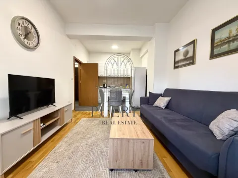 Izdavanje, dvosoban stan, 54m², Ljubović, Podgorica - image 4