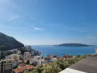 Rent, one bedroom apartment, 42m², Rafailovići, Budva - image 16