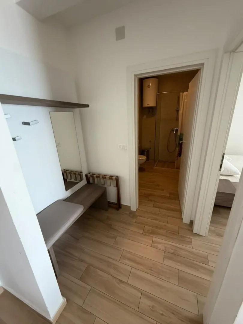 Prodaja, jednosoban stan, 57m², Sutomore, Bar