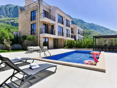 Sale, house, 223m², Sveti Stefan, Budva - image 4