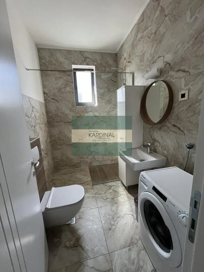 Prodaja, stan, 150m², Sremska Kamenica, Petrovaradin
