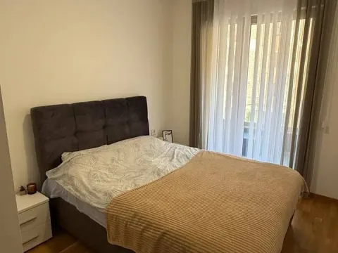 Izdavanje, jednosoban stan, 45m², Bečići, Budva - image 6