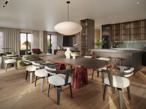 Prodaja, jednosoban stan, 55m², Centar, Tivat - image 4