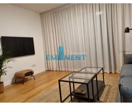 Rent, two bedroom apartment, 52m², Novi Beograd Blok 63, Novi Beograd Sve Podlokacije - image 2