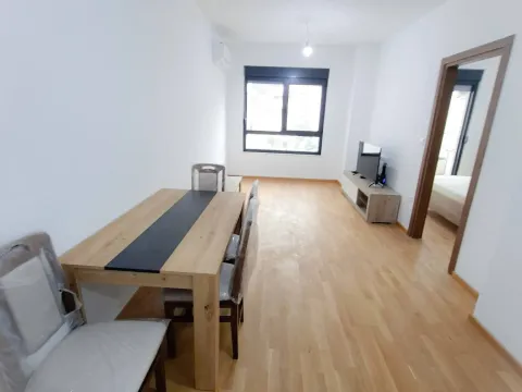 Sale, one bedroom apartment, 48m², Rozino, Budva - image 6