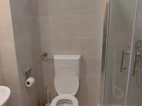 Izdavanje, jednosoban stan, 48m², Stari Aerodrom, Podgorica - image 12