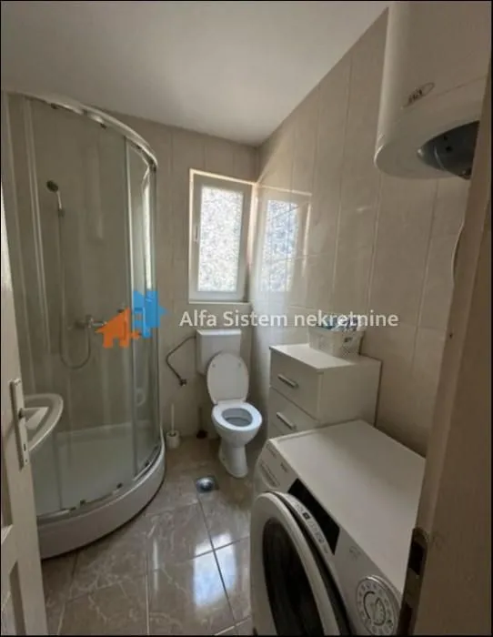 Rent, two bedroom apartment, 50m², Lekino Brdo, Voždovac Sve Podlokacije