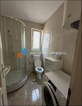 Rent, two bedroom apartment, 50m², Lekino Brdo, Voždovac Sve Podlokacije - image 8