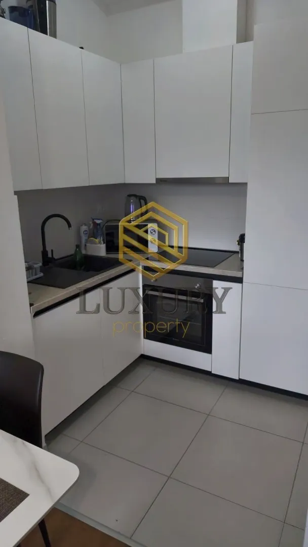 Rent, two bedroom apartment, 62m², Gornja Gorica, Podgorica