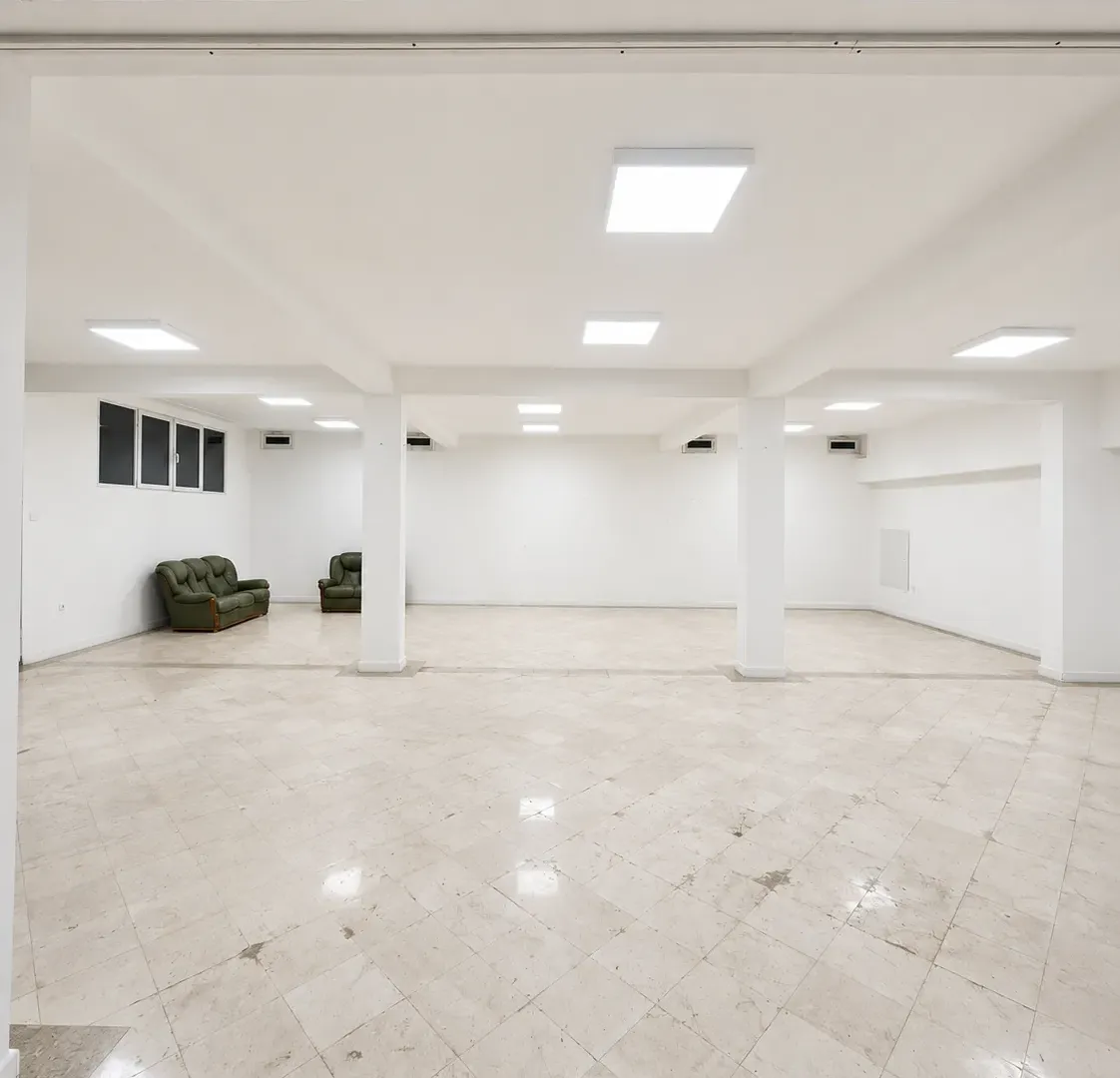 Rent, office space, 220m², Centar, Podgorica