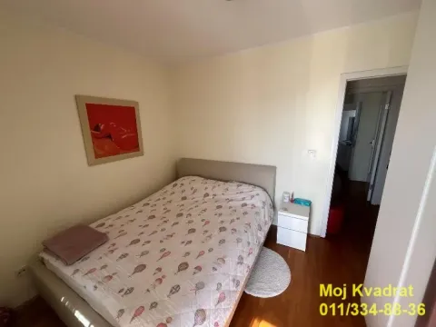 Sale, two bedroom apartment, 54m², Vračar Sve Podlokacije, Beograd - image 5