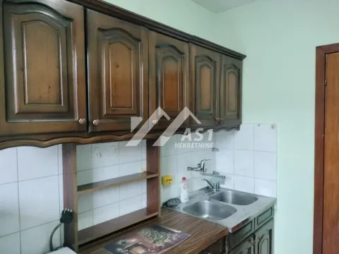 Prodaja, dvosoban stan, 46m², Nova Detelinara, Novi Sad Sve Podlokacije - image 5