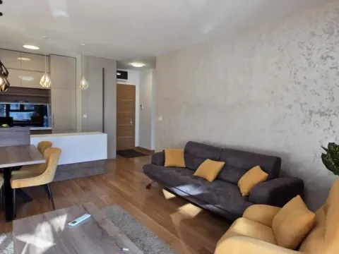 Izdavanje, stan, 61m², Novi Beograd Blok 65, Novi Beograd Sve Podlokacije - image 4