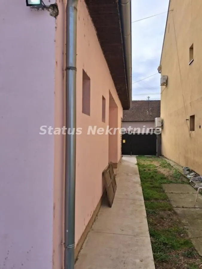 Prodaja, kuća, 97m², Futog, Novi Sad Sve Podlokacije