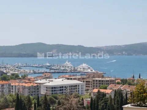 Sale, two bedroom apartment, 69m², Donja Lastva, Tivat - image 12