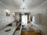 Izdavanje, dvosoban stan, 65m², Stari Aerodrom, Podgorica