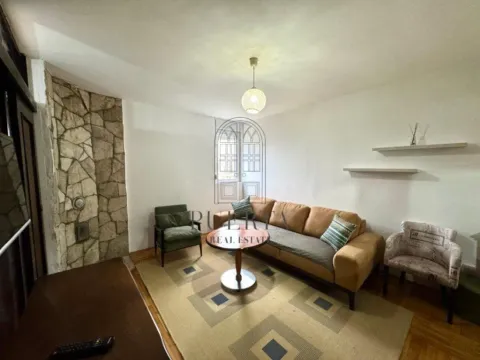 Izdavanje, dvosoban stan, 45m², Blok 5, Podgorica - image 9