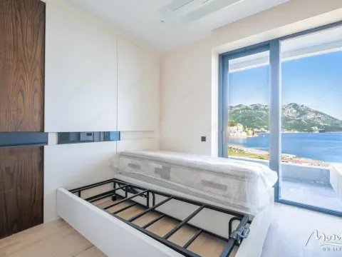 Prodaja, dvosoban stan, 80m², Bečići, Budva - image 18