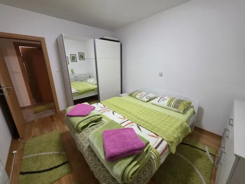 Izdavanje, jednosoban stan, 47m², Momišići, Podgorica - image 5