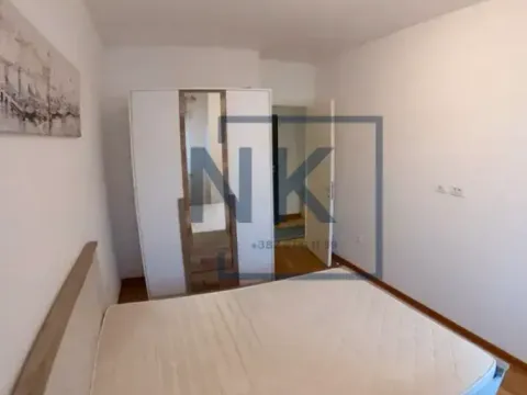 Izdavanje, jednosoban stan, 43m², City Kej, Podgorica - image 7