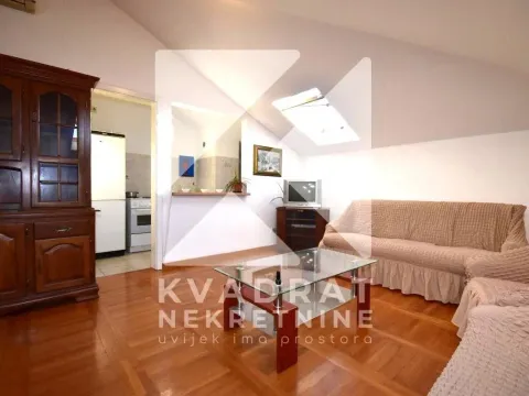 Rent, one bedroom apartment, 55m², Preko Morače, Podgorica - image 1