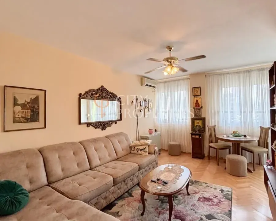 Prodaja, stan, 85m², Preko Morače, Podgorica